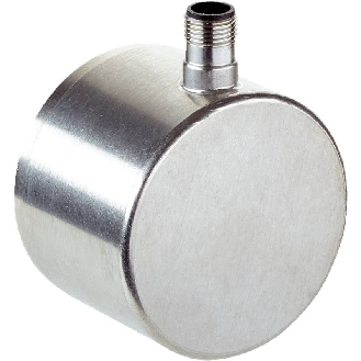 Codeur abs. multitours Ø60mm Axe plein 10mm SSI 262144x4096 M12 8P-Lire la description