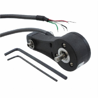 Codeur inc. 1000i/t 4,75-28Vdc câble-Lire la description