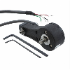 Codeur inc. 1000i/t 4,75-28Vdc câble