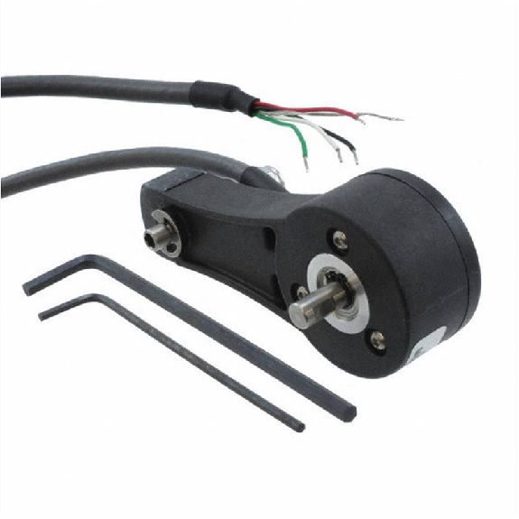 Codeur inc. 1000i/t 4,75-28Vdc câble-Lire la description