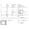 Codeur abs. multitours feedback moteur