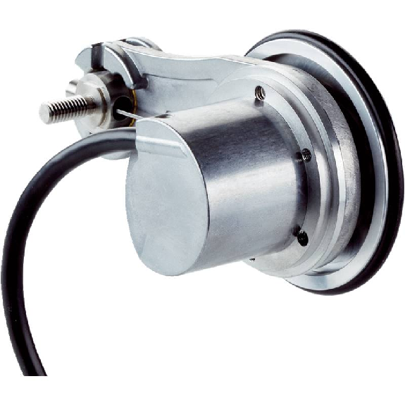 Codeur à roue mesureuse 2000i/t, HTL/PushPull, câble 1,5m Codeur à roue mesureuse 2000i/t, HTL/PushPull, câble 1,5m-Lire la description