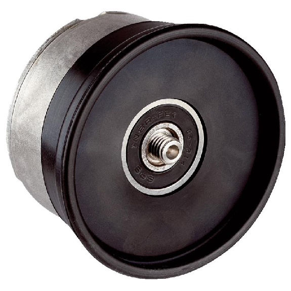 Motor de retroalimentación multiturno Sick Abs. con interfaz HIPERFACE®-Leer más