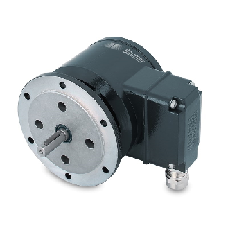 Codeur inc. Ø115mm Axe 11mm bride Euro B10 2500i/t 9-30Vdc HTL bornes-Lire la description