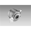 Codeur incrémental robuste axe creux 12mm 2500i/t TTL - HOG70 DN 2500 TTL 12H7