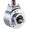 Codeur inc. Ø60mm Axe plein 10mm 00360i/t 10-27V HTL/Push pull M12 8P