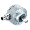 Codeur abs. mono-multitours Ø58mm Axe plein 10mm 10-30Vdc CANopen