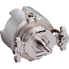 Codeur abs. multitours feedback moteur