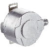 Codeur inc. Ø60mm Axe creux 12mm 00200i/t 10-32V HTL/PushPull M12 8P