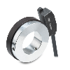 Tête de détection 32...1024imp/t HTL/Push pull IO-Link, câble 5m