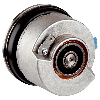 Codeur abs. monotour feedback moteur