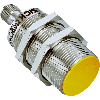 DPI de séc. M30 OSSD (x2) P12mm noyé / M12 4P