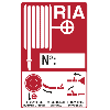 Consigne RIA