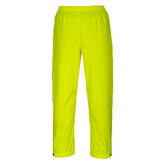 Portwest - Pantalon classique Sealtex - S451-Lire la description