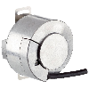 Codeur inc. Ø60mm Axe creux 15mm 2048i/t 4,5-5,5V TTL/RS422 câble 1m