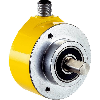Codeur inc. de sécurité Axe plein 10mm 1024i/t 5-32V SinCos