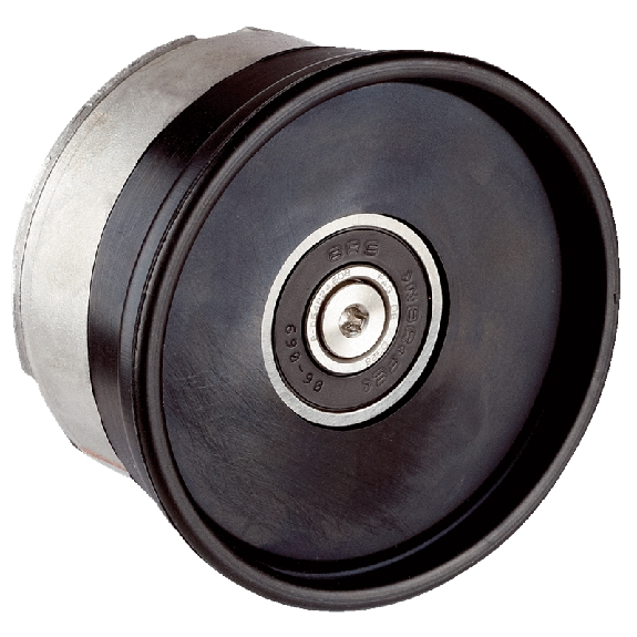 Codeur abs. monotour feedback moteur Codeur abs. monotour feedback moteur-Lire la description