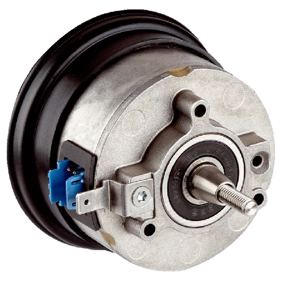 Codeur abs. monotour feedback moteur Codeur abs. monotour feedback moteur-Lire la description