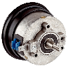 Codeur abs. monotour feedback moteur