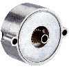Codeur abs. monotour feedback moteur