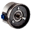 Codeur abs. multitours feedback moteur