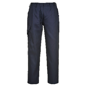 Portwest - Pantalon Combat Femme - C099-Lire la description
