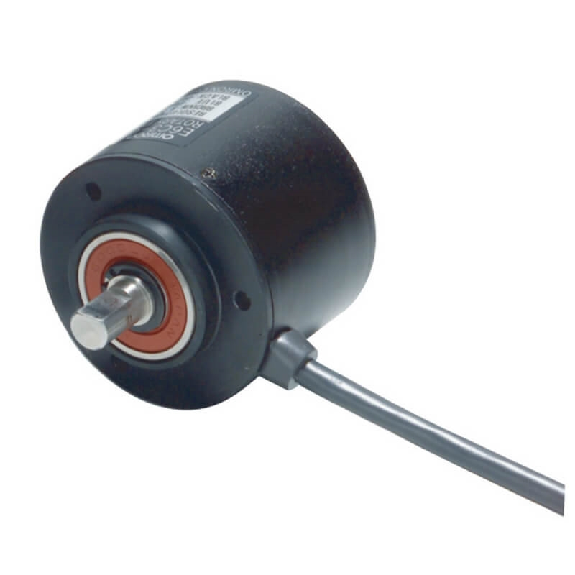 Codeur abs. 720 imp/t Code Gray PNP CC 12-24VDC / Câble 2m-Lire la description