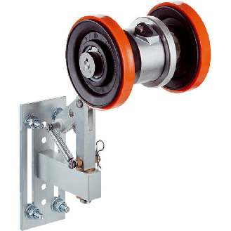 Codeur à roue mesureuse 4,75V-30V, Commutateur DIP TTL/HTL / M12 8P-Lire la description