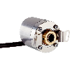 Codeur inc. Ø36mm Axe creux 8mm 2048i/t 7-30V TTL/RS422 M12 8P+C