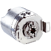 Codeur abs. multitours Ø60mm Axe creux 10mm PROFIBUS 8.192 x 8.192