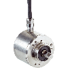 Codeur inc. Ø60mm Axe plein 10mm 653536i/t PROG 5-32V TTL/HTL C1,5m