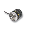 Codeur abs. 256 imp/t Code Gray NPN CC / Câble lg2m+Connecteur