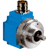 Codeur abs. monotour feedback moteur