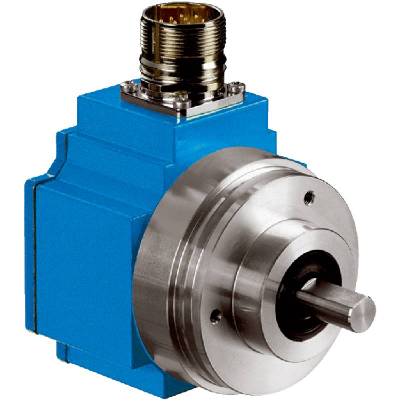 Codeur abs. monotour feedback moteur Codeur abs. monotour feedback moteur-Lire la description