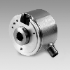 Codeur inc. Ø58mm Axe trav. 12mm 0064i/t 10-30V Totem pôle