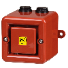 Sirène électronique 110dB TONALARM® 10-60 Vcc - 64 sons