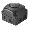 Sirène BWM 8 sons continu 105dB 48VAC IP66 NOIR