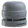 Midi Sounder 110dB 115-230VAC GRIS
