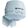Sirène polyphonique WM 4 sons 105dB 12-24VDC GRIS