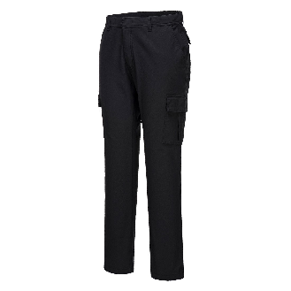 Portwest - Pantalon Combat Slim Stretch - S231-Lire la description