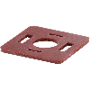 Joint silicone pour MSUD Forme A 18mm
