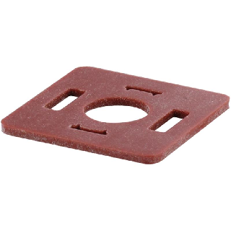 Joint silicone pour MSUD Forme A 18mm-Lire la description