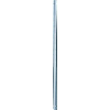 Accessoire colonne lumineuse, Tube 100mm Aluminium