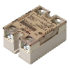 Relais statique 1PH 10A 5-200VDC / Cde 100-240VAC
