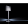 CP Pied ouvert RAL7035 80kg -x1150x-mm (LxHxP) CP Pied ouvert RAL7035 80kg -x1150x-mm (LxHxP)