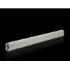 Pied modulaire plein 490x1000x600mm RAL7035