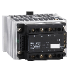 Groupe statique 3PH 55A 480VAC, Cde 20-260Vac/dc Ventilateur 230Vac