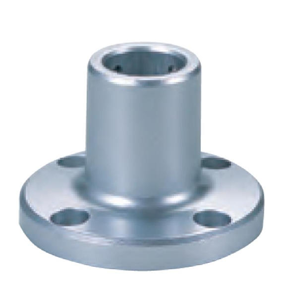 Accessoire colonne lumineuse, Equerre de fixation (Aluminium)-Lire la description