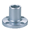 Accessoire colonne lumineuse, Equerre de fixation (Aluminium)