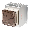 Relais statique 3PH 3P 25A 200-480VAC / Cde 12-24VDC AV RAD